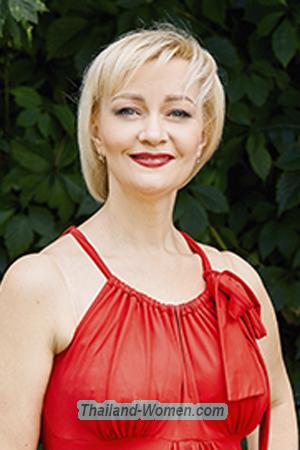 194360 - Elena Age: 51 - Ukraine