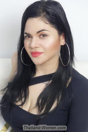 Ladies of Latin-America