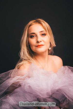 Ladies of Eastern-Europe