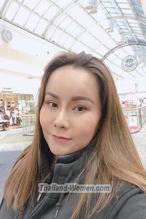 195635 - Jitavan (Jinny) Age: 44 - Thailand