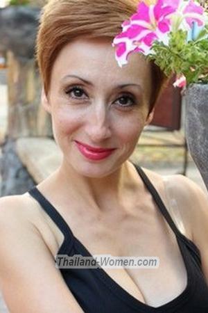 196151 - Marina Age: 45 - Ukraine