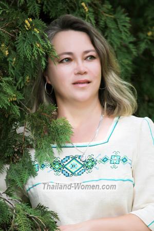 196568 - Irina Age: 51 - Ukraine