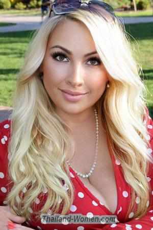 Ladies of Eastern-Europe