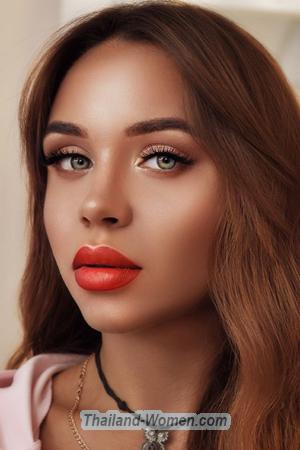 Ladies of Eastern-Europe