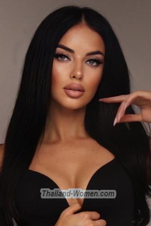 Ladies of Eastern-Europe