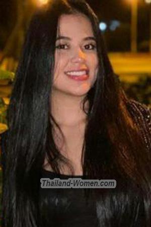 Ladies of Cochabamba