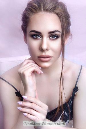 Ladies of Eastern-Europe