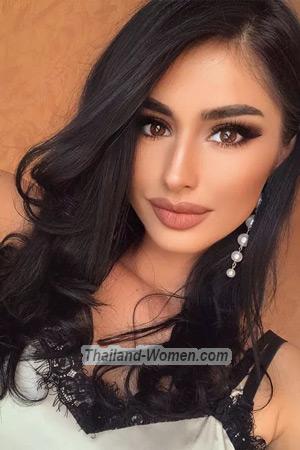 Ladies of Ivano-Frankovsk