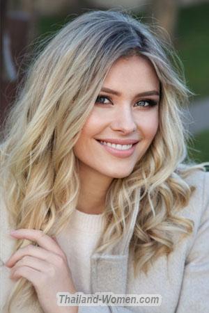 Ladies of Eastern-Europe