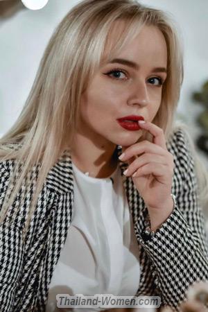 Ladies of Eastern-Europe