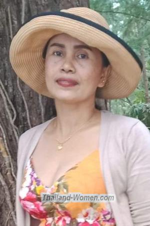 198707 - Anchalee Age: 52 - Thailand