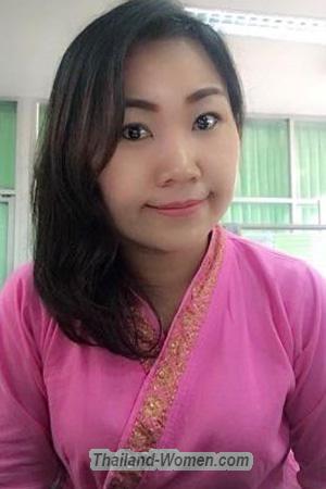 Ladies of Ubonratchathani