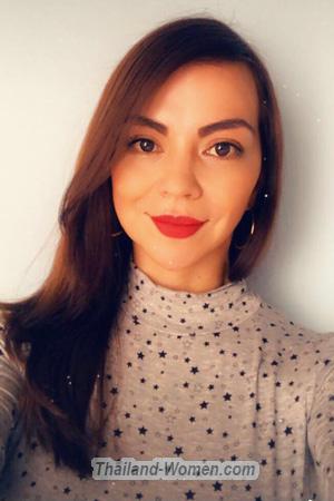 Ladies of Latin-America