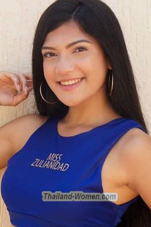 199733 - Anabel Age: 23 - Venezuela