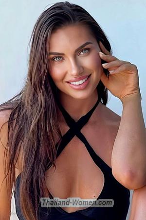 Ladies of Eastern-Europe