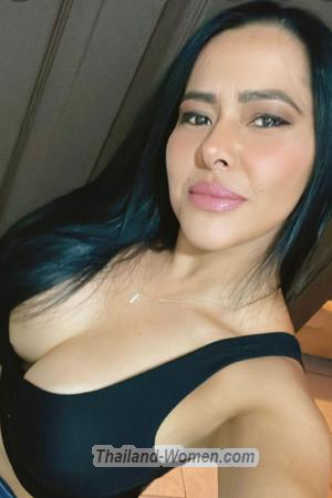 200176 - Yancy Age: 42 - Costa Rica