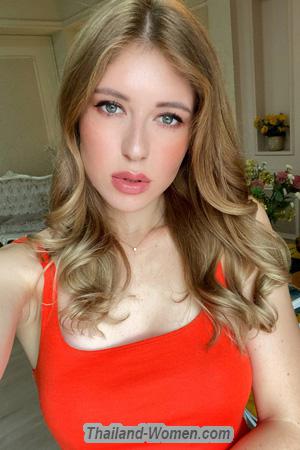 Ladies of Eastern-Europe