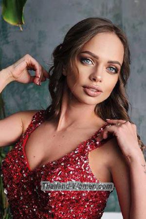 Ladies of Eastern-Europe