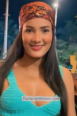 201268 - Eva Age: 31 - Colombia