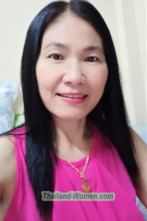 201338 - Naree Age: 53 - Thailand