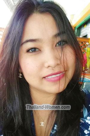 Ladies of Thailand