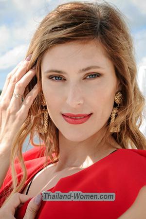 Ladies of Eastern-Europe