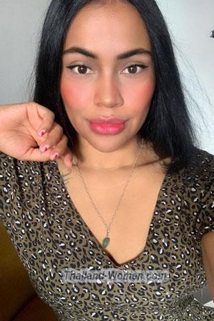 202652 - Anyi Age: 35 - Colombia