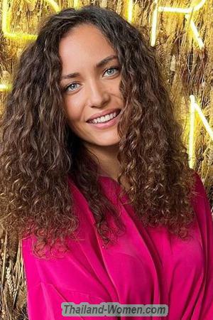 Ladies of Eastern-Europe