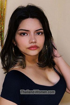 Ladies of Latin-America