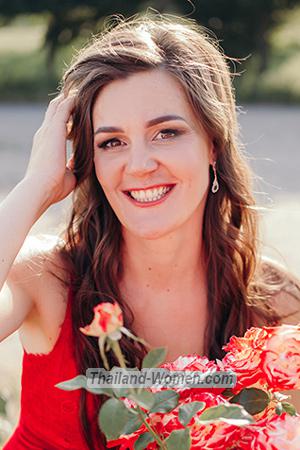 Ladies of Eastern-Europe