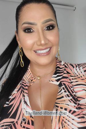 203375 - Elizabeth Age: 40 - Colombia