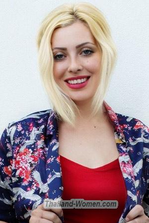 Ladies of Eastern-Europe