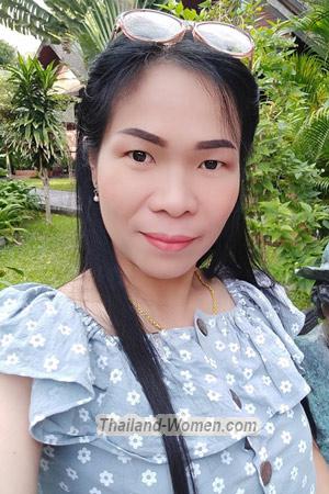 203724 - Poonyanuch Age: 43 - Thailand