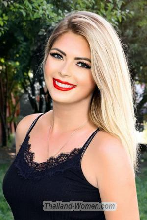 Ladies of Eastern-Europe