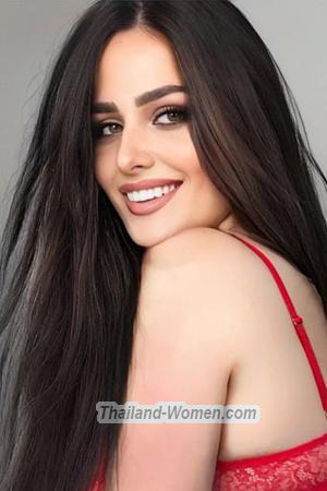 Ladies of Bila Tserkva