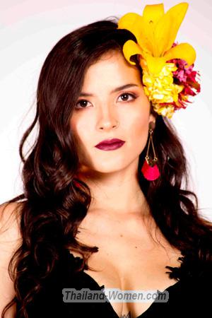 Ladies of Latin-America