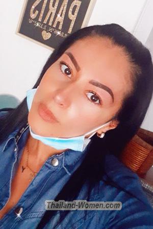 Ladies of Latin-America