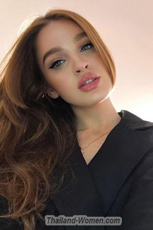 Ladies of Eastern-Europe