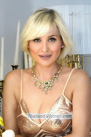 Ladies of Zhovti Vody