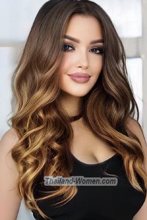 Ladies of Eastern-Europe