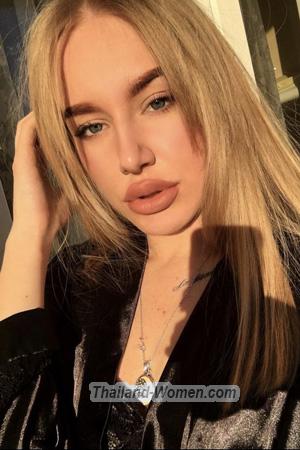 Ladies of Eastern-Europe