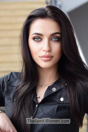 Ladies of Eastern-Europe