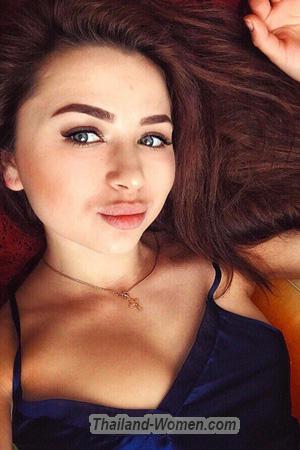 Ladies of Eastern-Europe