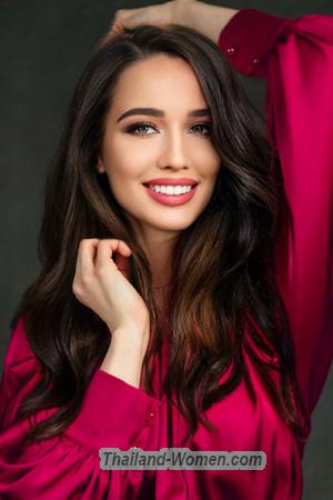 Ladies of Novosibirsk