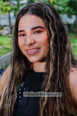 206360 - Karen Age: 28 - Colombia