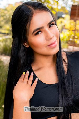 Ladies of Latin-America