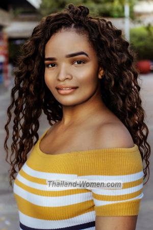 Ladies of Latin-America