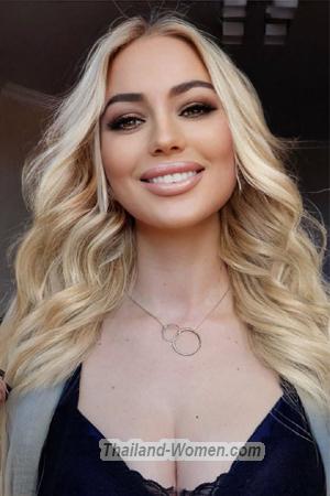 Ladies of Novosibirsk