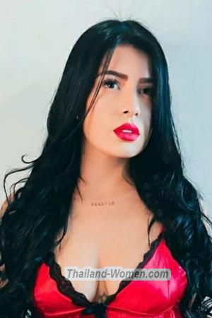 Ladies of Latin-America