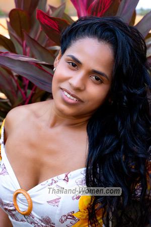 Ladies of Latin-America